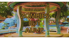 『ウィーアーリトルゾンビーズ』（C）2019“WE ARE LITTLE ZOMBIES”FILM PARTNERS