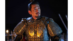 『神と共に　第二章：因と縁』（C）2019 LOTTE ENTERTAINMENT & DEXTER STUDIOS All Rights Reserved.