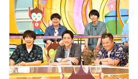 「ニンゲン観察バラエティ　モニタリング」 (C) TBS