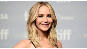 ジェニファー・ローレンス-(C)Getty Images