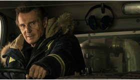 『スノー・ロワイヤル』(C) 2019 STUDIOCANAL SAS ALL RIGHTS RESERVED