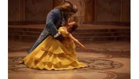 『美女と野獣』　（C）Disney Enterprises, Inc.