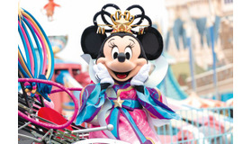 今年も開幕七夕イベント☆(C) Disney