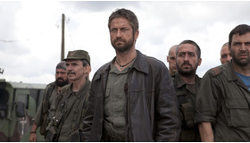 『英雄の証明』 -(C) Coriolanus Films Limited 2010