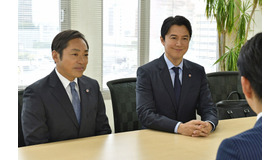 「集団左遷!!」第8話 (C) TBS