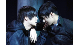 『東京喰種 トーキョーグール【S】』（C）2019「東京喰種【S】」製作委員会　（C）石田スイ／集英社