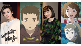 『二ノ国』（C）2019 映画「二ノ国」製作委員会