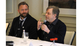 『チャイルド・プレイ』現地記者会見（C） 2019 Orion Releasing LLC.  All Rights Reserved. CHILD’S PLAY is a trademark of Orion Pictures Corporation. All Rights Reserved.