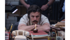 『さらば愛しきアウトロー』　Photo by Eric Zachanowich. (C)  2018 Twentieth Century Fox Film Corporation All Rights Reserved