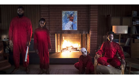 『アス』　（C）2018 Universal Studios All Rights Reserved.