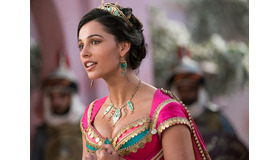 『アラジン』（C）2019 Disney Enterprises, Inc. All Rights Reserved.