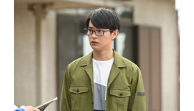 「パーフェクトワールド」第8話 (C)カンテレ