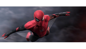 『スパイダーマン：ファー・フロム・ホーム』
