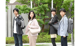 「わたし、定時で帰ります。」第9話 (C) TBS