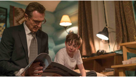 『スノー・ロワイヤル』(C) 2019 STUDIOCANAL SAS ALL RIGHTS RESERVED