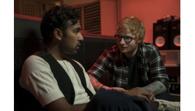 『イエスタデイ』（C）Universal Pictures .