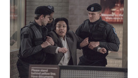 『出国 造られた工作員』(C) D.seeD