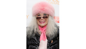 シルヴィア・マイルズ (C) Getty Images