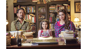 『ヒンディー・ミディアム』