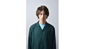 横浜流星「あなたの番です」　（C）NTV