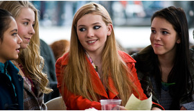 『ニューイヤーズ・イブ』 -(C) 2011 NEW LINE PRODUCTIONS, INC.