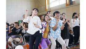 『ダンスウィズミー』（C）2019「ダンスウィズミー」製作委員会