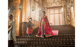 『アラジン』（C）2019 Disney Enterprises, Inc. All Rights Reserved.