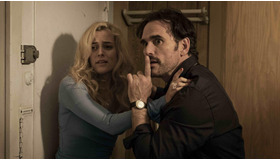 『ハウス・ジャック・ビルト』　(C) 2018 ZENTROPA ENTERTAINMENTS31,ZENTROPA SWEDEN,SLOT MACHINE,ZENTROPA FRANCE,ZENTROPA KOELN