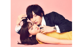 「コーヒー＆バニラ」（C）「コーヒー&バニラ」製作委員会・MBS （C）朱神宝/小学館