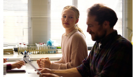 『Girl／ガール』 (C) Menuet 2018