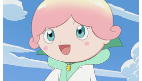 『それいけ！アンパンマン　きらめけ！アイスの国のバニラ姫』（C）やなせたかし／フレーベル館・ＴＭＳ・ＮＴＶ （C）やなせたかし／アンパンマン製作委員会２０１９