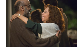 『家族にサルーテ！イスキア島は大騒動』 (C) 2018 Lotus Production e 3 Marys Entertainment