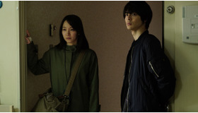 『見えない目撃者』(C)2019「見えない目撃者」フィルムパートナーズ　(C)MoonWatcher and N.E.W.