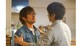 「きのう何食べた？」第10話 (C) 「きのう何食べた？」製作委員会