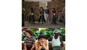 Netflixオリジナルシリーズ「ストレンジャー・シングス 未知の世界 3」7月4日より独占配信開始