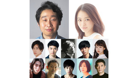 MBS／TBSドラマイズム「スカム」　(C) 「スカム」製作委員会・MBS