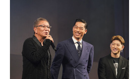 「ショートショート フィルムフェスティバル＆アジア 2019」アワードセレモニー