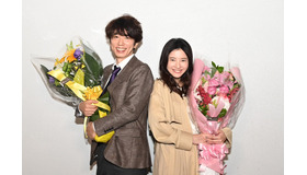 「わたし、定時で帰ります。」（C)TBS