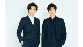 「サイン―法医学者 柚木貴志の事件―」を担当する東方神起