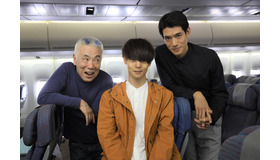 「ラジエーションハウス特別編～旅立ち～」　（C）フジテレビ