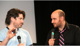 『サンキュー・スモーキング』ジェイソン・ライトマン監督トークショーメイン