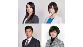 『AI崩壊』　(C) 2020「AI 崩壊」製作委員会