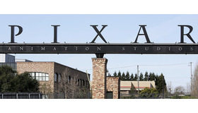 ピクサー-(C)Getty Images