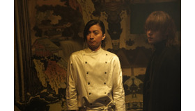 『Ｄｉｎｅｒ　ダイナー』（C）2019 映画「Ｄｉｎｅｒ　ダイナー」製作委員会