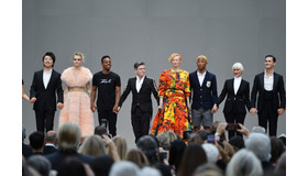 「Karl For Ever」 (C) Getty Images