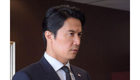 「集団左遷!!」最終話 (C) TBS