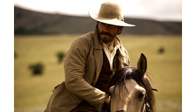 『ゴールデン・リバー』（Ｃ） 2018 Annapurna Productions, LLC. and Why Not Productions. AllRights Reserved.