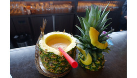 令和の夏は「VIVA!! Pineapple（ビバ!!パイナップル）」☆