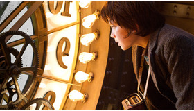 『ヒューゴの不思議な発明』 -(C) 2011 Paramount Pictures Corporation.  All rights reserved.