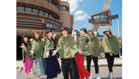 画像提供：ユニバーサル・スタジオ・ジャパン